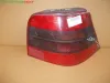 FANALE POST.D.(versione con indicatore di direzione brunito) VOLKSWAGEN GOLF (1J/1E)