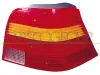 FANALE POST.D.(versione con indicatore di direzione arancione) VOLKSWAGEN - GOLF 4 - 1997 > 2003 CODICE/I: OE 1J6945096Q VG0344153