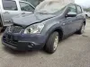 Cambio NISSAN QASHQAI 1995cc DCI  del 2008