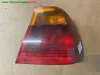 FANALE POST. EST. DX MOD. 4 PORTE ARANCIONE/ROSSO