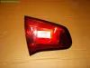 FANALE POST.INT.S. ROSSO CITROEN C3 (A51)