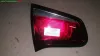 FANALE POST.INT.S. ROSSO CITROEN C3 (A51)