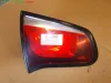FANALE POST.INT.S. ROSSO CON RIGA ARGENTO CITROEN C3 (A51)