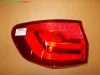 FANALE POST. PARTE EST. S. F11 BMW Serie 5 F11 Touring