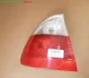 FANALE POST. PARTE EST. S. ROSSO BIANCO BMW Serie 3 E46 Touring