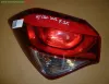 FANALE POST. PARTE EST. SX - 92401C8000