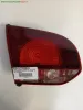 FANALE POST. PARTE INT. D. FUME' VOLKSWAGEN - GOLF 6 - 2008 > 2012 CODICE/I: OE 5K0945094K 999-U1306228 OE 5K0945094AA 2TZ009923141