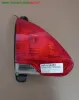 FANALE POST. PARTE INT. SX LED
