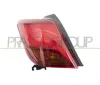 FANALE POST. S. TOYOTA - YARIS - 2014 > 2017 CODICE/I: OE 815610D600 TY3294154