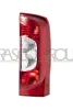 FANALE POST.S. CITROEN - NEMO FURGONE - 2007 > 2016, CITROEN - NEMO MULTISPACE / COMBI - 2008 > 2016, FIAT - FIORINO COMBI- 2008 >, FIAT - QUBO - 2008 >, PEU... CODICE/I: OE 1391431080 FT9074153 FT...