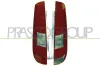 FANALE POST.S. FORD - FIESTA - 2002 > 2005 CODICE/I: OE 1324578 FD3404154 FD3404164
