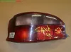 FANALE POST.S.(7665->) FUME' CHIARO CITROEN SAXO (S8)