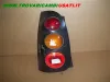 FANALE POST. S. '99 ARANCIO SMART FORTWO