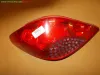 FANALE POST.S. A LED 09 > PEUGEOT 207 (A7) 3 porte / 5 porte