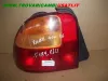 FANALE POST.S. ARANCIO ROVER Serie 400