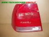FANALE POST.S. ARANCIO VW BORA 4 porte