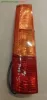 FANALE POST.S. ARANCIONE / ROSSO SUZUKI IGNIS (RM/MH)