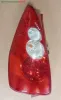 FANALE POST. SX  BIANCO-ROSSO (Piccolo Graffio)
