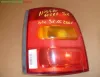 FANALE POST.S. BORDO NERO NISSAN MICRA (K11E)