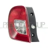 FANALE POST. S. COMPL. NISSAN - MICRA - 2010 > 2017 CODICE/I: DS0154154 OE 265553HM0A