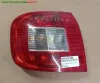 FANALE POST.S.CON LAMPADINE FIAT MULTIPLA (186-1F)