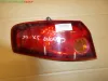FANALE POST.S.CON LAMPADINE (parte est.) FIAT CROMA (194-2T)