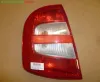FANALE POST.S.(dal 09/2004) SKODA FABIA (6Y) 5 porte / Wagon