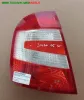 FANALE POST.S.(dal 09/2004) SKODA FABIA