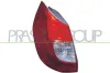 FANALE POST.S.(dal 10/2006) RENAULT - GRAND SCENIC - 2004 > 2009, RENAULT - SCENIC - 2003 > 2009 CODICE/I: RN0344154 OE 8200474328
