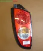 FANALE POST.S.(dal 11/2001) CORNICE NERA HYUNDAI ATOS (MX) Prime