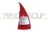 FANALE POST.S.(dal 11/2005) CITROEN - C3 I 2002 > 2009 CODICE/I: OE 6350X5 CI3224154