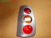 FANALE POST.S.(fino al 02/2002) ROSSO / ARANCIO / ROSSO SMART CITY COUPE' / FORTWO (C450)