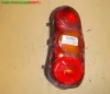 FANALE POST.S.(fino al 02/2002) ROSSO / ARANCIO / ROSSO SMART CITY COUPE' / FORTWO (C450)