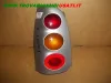 FANALE POST.S.(fino al 02/2002) ROSSO / ARRANCIO / ROSSO SMART CITY COUPE' / FORTWO (C450)