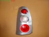 FANALE POST.S.(fino al 02/2002) ROSSO / BIANCO / ROSSO SMART CITY COUPE' / FORTWO (C450)