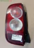 FANALE POST.S.(fino al 07/2005) NISSAN MICRA (K12E) 3p / 5p
