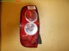 FANALE POST.S.(fino al 07/2005) NISSAN MICRA (K12E) 3p / 5p