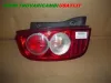 FANALE POST.S.(fino al 07/2005) NISSAN MICRA (K12E) 3p / 5p
