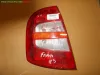 FANALE POST.S.(fino al 08/2004) SKODA FABIA (6Y) 5 porte / Wagon