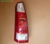 FANALE POST.S.(fino al 12/2005) ROSSO BIANCO OPEL MERIVA (X03) 1.3 CDTI / 1.7 CDTI FAP / OPC