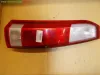 FANALE POST.S.(fino al 12/2005) ROSSO BIANCO OPEL MERIVA (X03) 1.3 CDTI / 1.7 CDTI FAP / OPC