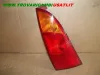FANALE POST.S. FORD FOCUS 3p / 5p / Wagon