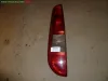 FANALE POST.S. FORD FOCUS (CAP) 3p / 5p / Style Wagon
