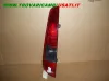 FANALE POST.S. FR FUME' FORD FOCUS 05 SW