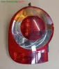 FANALE POST.S. FRECCIA ARANCIO RENAULT MODUS (J77)