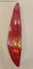 FANALE POST. SX FRECCIA ARANCIONE 3P