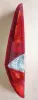 FANALE POST. SX FRECCIA BIANCA 3P