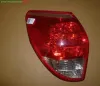 FANALE POST.S. LED