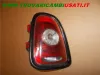 FANALE POST.S. MINI MINI (R56) 3 porte