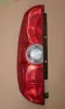 FANALE POST.S. MOD CON PORTELLONE UNICO FIAT DOBLO' (3V) Cargo (263-3V)